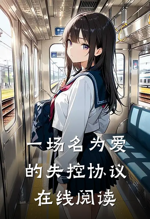 一场名为爱的失控协议在线阅读