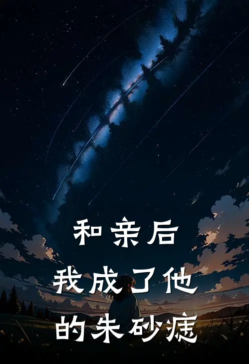 和亲后，我成了他的朱砂痣秦子默傲霜免费小说推荐_推荐完结小说和亲后，我成了他的朱砂痣(秦子默傲霜)