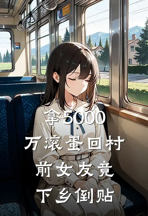 拿5000万滚蛋回村，前女友竟下乡倒贴