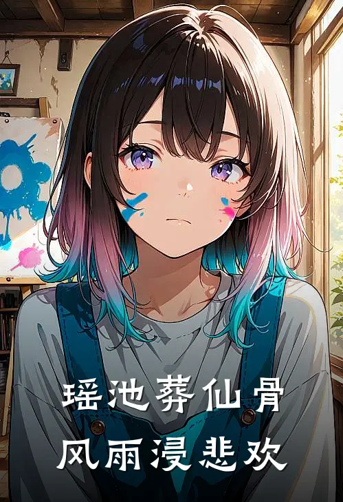 瑶池葬仙骨，风雨浸悲欢沈念慈江牧尘最新章节免费阅读_瑶池葬仙骨，风雨浸悲欢热门小说