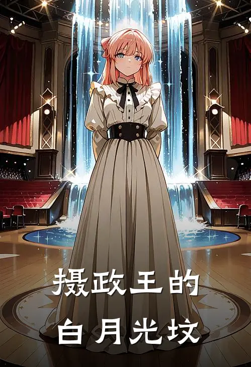 摄政王的白月光坟(萧彻苏凝霜)最新小说_免费阅读完整版小说摄政王的白月光坟(萧彻苏凝霜)