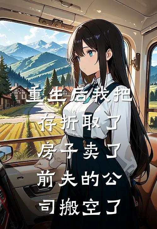 重生后我把存折取了、房子卖了、前夫的公司搬空了周瀚刘婷婷免费小说推荐_免费小说笔趣阁重生后我把存折取了、房子卖了、前夫的公司搬空了周瀚刘婷婷