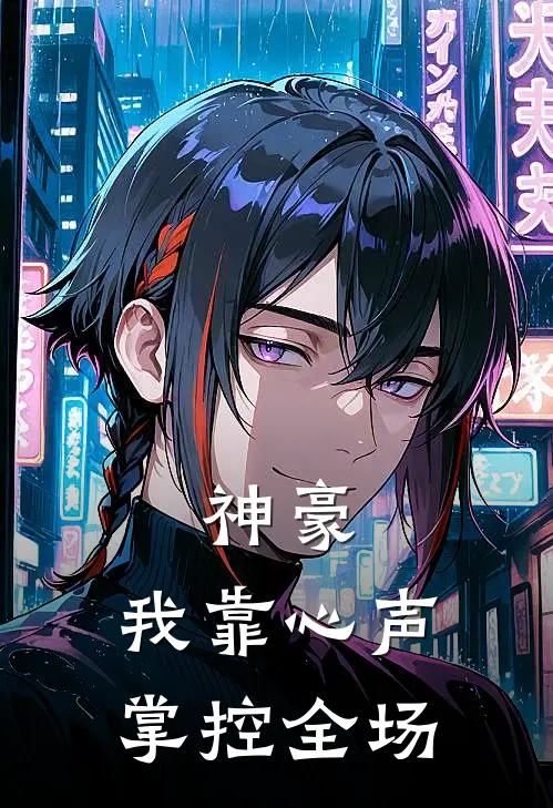 神豪：我靠心声掌控全场陆尘赵金珠免费完整版小说_热门小说大全神豪：我靠心声掌控全场陆尘赵金珠