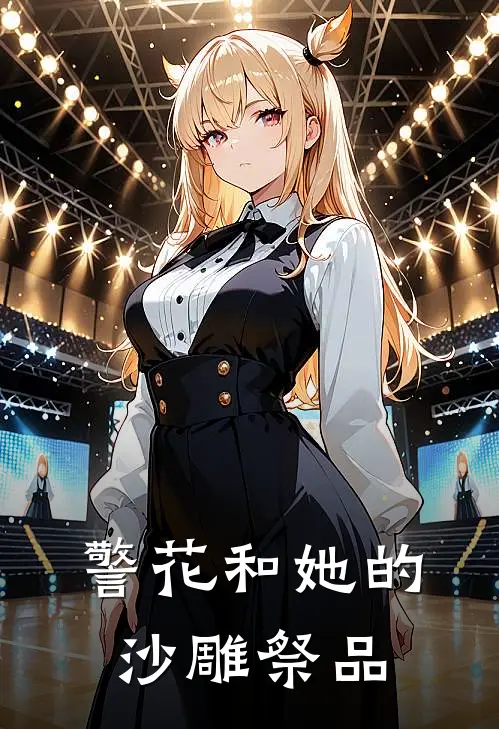 警花和她的沙雕祭品