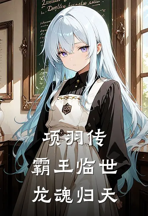 项羽传：霸王临世，龙魂归天(项羽项燕)最新热门小说_完结小说项羽传：霸王临世，龙魂归天(项羽项燕)