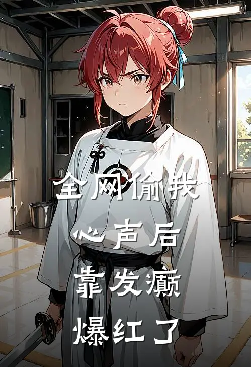 全网偷我心声后，靠发癫爆红了(沈薇薇林瑶)最新完本小说推荐_免费小说推荐全网偷我心声后，靠发癫爆红了沈薇薇林瑶