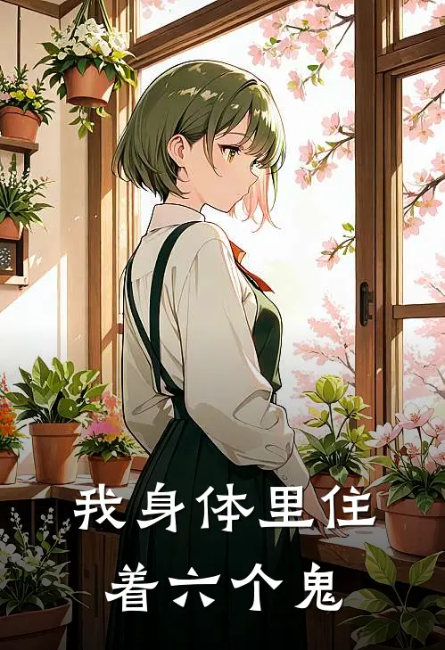 我身体里住着六个鬼