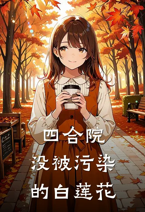 四合院：没被污染的白莲花