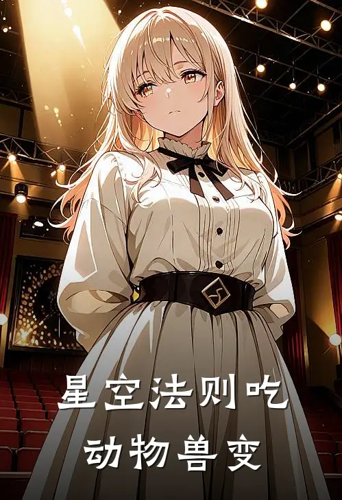 星空法则吃动物兽变