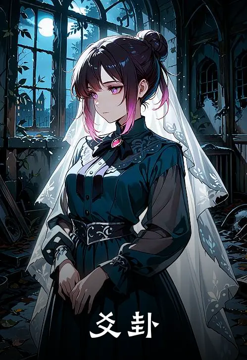 爻卦(费里克斯埃玛)已完结小说_爻卦(费里克斯埃玛)小说免费在线阅读