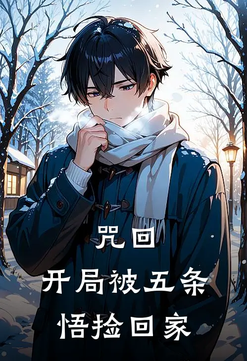 咒回：开局被五条悟捡回家(夏油杰星野晴)热门小说在线阅读_热门小说咒回：开局被五条悟捡回家(夏油杰星野晴)