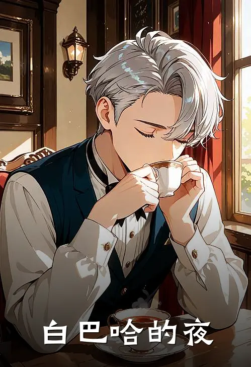 白巴哈的夜