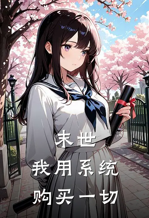 末世：我用系统购买一切林风周强免费小说全本阅读_小说免费完结末世：我用系统购买一切林风周强