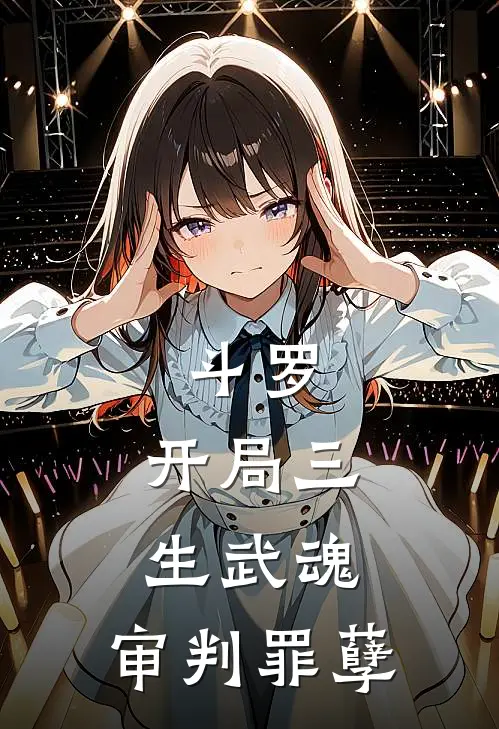 斗罗：开局三生武魂，审判罪孽(凌阎唐叁)免费完结小说_小说完整版免费阅读斗罗：开局三生武魂，审判罪孽(凌阎唐叁)