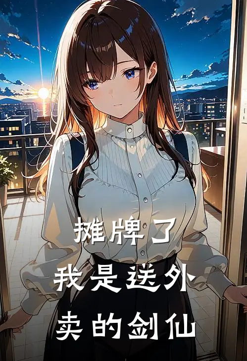 摊牌了，我是送外卖的剑仙(顾九林晚)完整版免费小说_最热门小说摊牌了，我是送外卖的剑仙(顾九林晚)