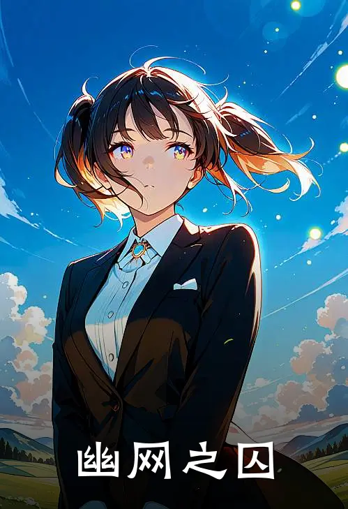 幽网之囚（沈墨林珂）最新章节列表