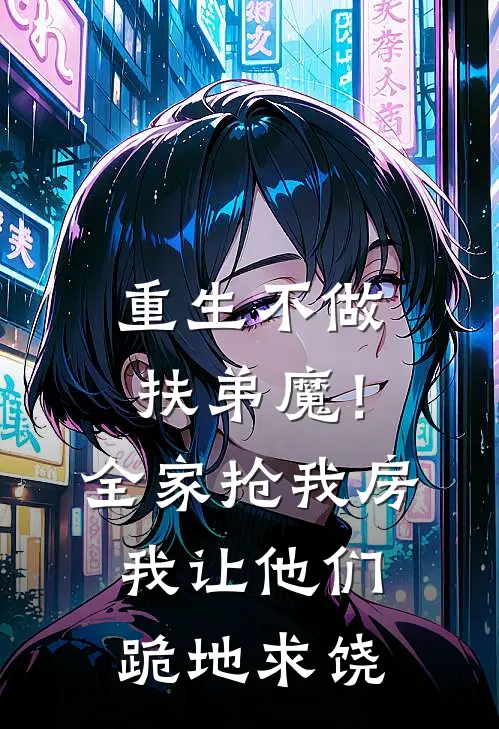 重生不做扶弟魔！全家抢我房，我让他们跪地求饶（林晚林强）最新章节列表