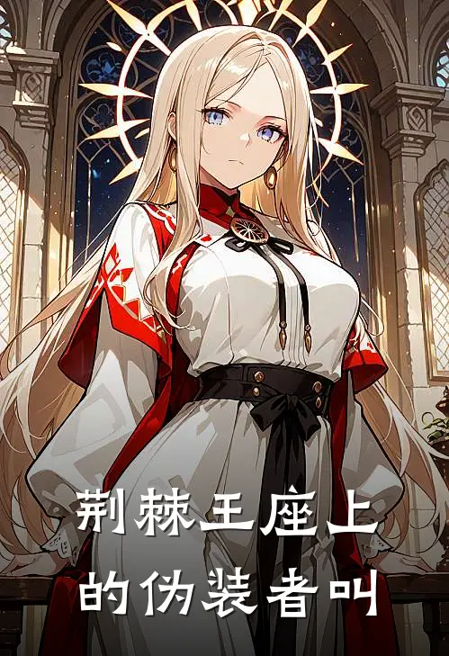 荆棘王座上的伪装者叫