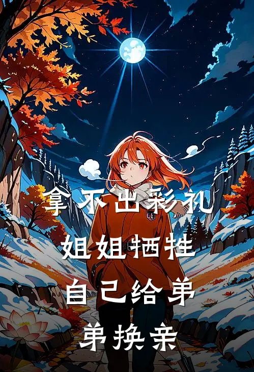 拿不出彩礼，姐姐牺牲自己给弟弟换亲