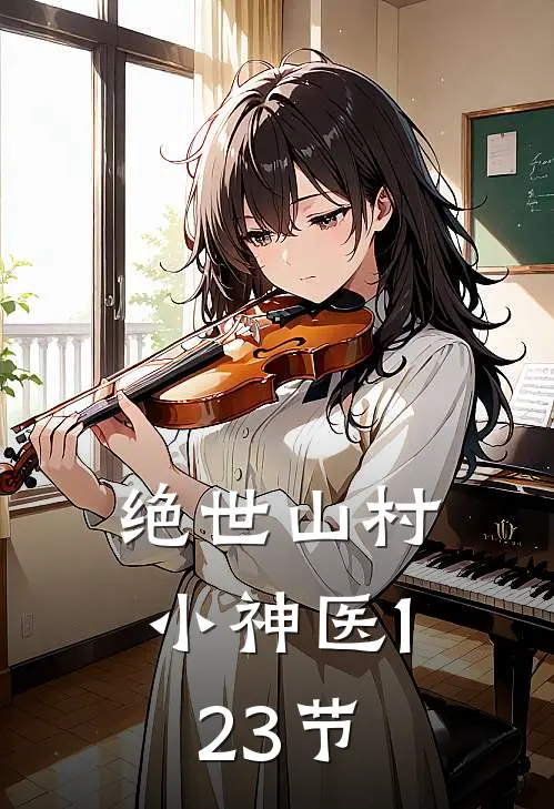 绝世山村小神医123节