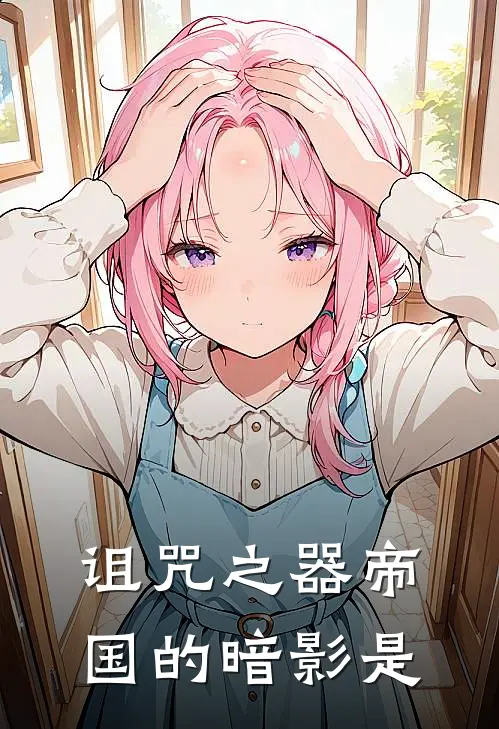 诅咒之器帝国的暗影是