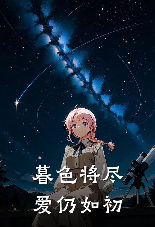 暮色将尽，爱仍如初