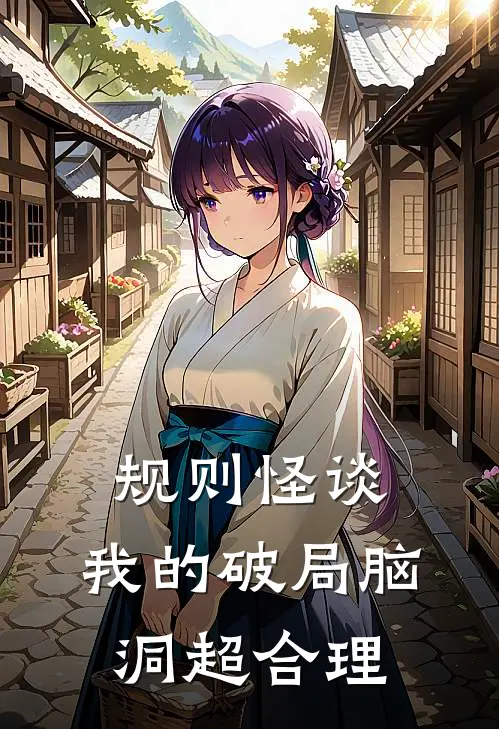 规则怪谈：我的破局脑洞超合理(约翰张峰)热门小说排行_完结版小说规则怪谈：我的破局脑洞超合理约翰张峰