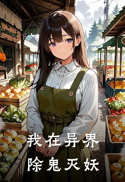 我在异界除鬼灭妖