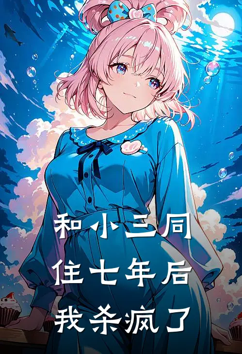 和小三同住七年后，我杀疯了许知意赵霆阑全文免费阅读无弹窗大结局_许知意赵霆阑（和小三同住七年后，我杀疯了）小说免费阅读大结局