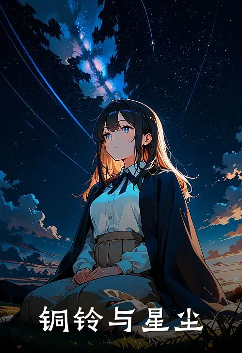 铜铃与星尘(林野林砚)最新小说推荐_最新热门小说铜铃与星尘林野林砚