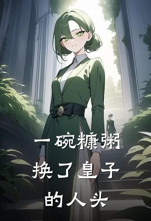 一碗糠粥，换了皇子的人头(钱傲霜赵宣)免费小说_完整版免费阅读一碗糠粥，换了皇子的人头钱傲霜赵宣