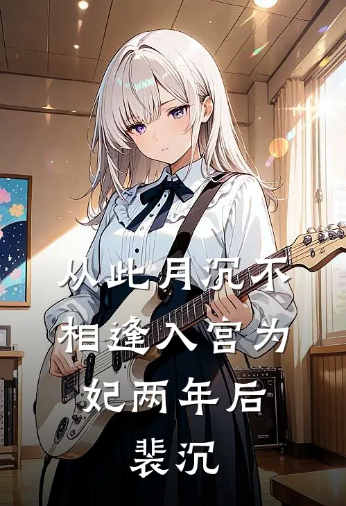 从此月沉不相逢入宫为妃两年后,裴沉