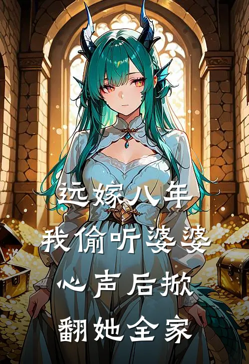 远嫁八年，我偷听婆婆心声后掀翻她全家（王明辉张桂芬）最新章节列表_王明辉张桂芬)远嫁八年，我偷听婆婆心声后掀翻她全家最新章节列表笔趣阁（远嫁八年，我偷听婆婆心声后掀翻她全家）