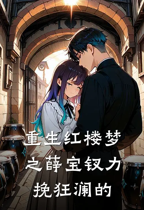 重生红楼梦之薛宝钗力挽狂澜的