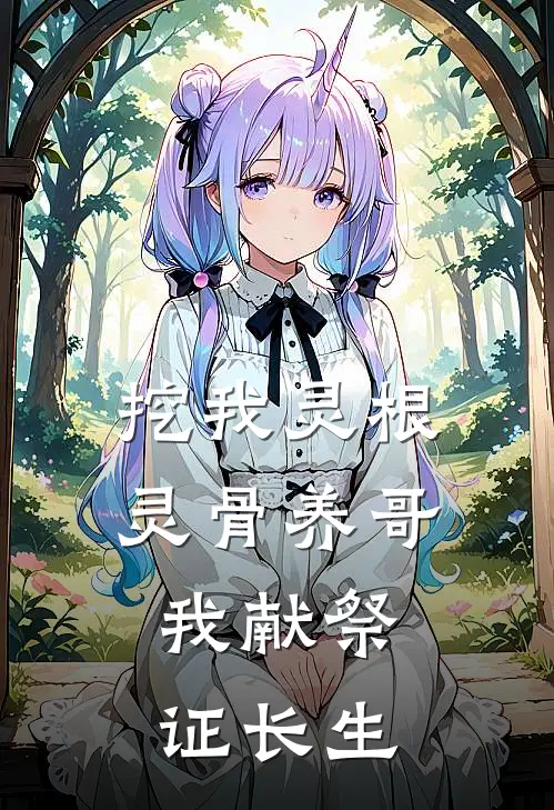 挖我灵根灵骨养哥，我献祭证长生(姜十九姜十八)在哪看免费小说_已完结小说推荐挖我灵根灵骨养哥，我献祭证长生姜十九姜十八