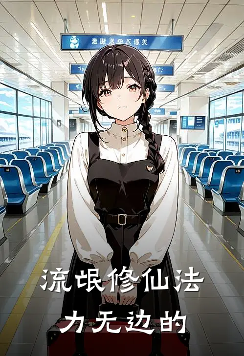 流氓修仙法力无边的