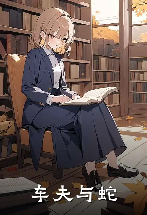 车夫与蛇(抖音热门)小说免费阅读_热门小说阅读车夫与蛇抖音热门