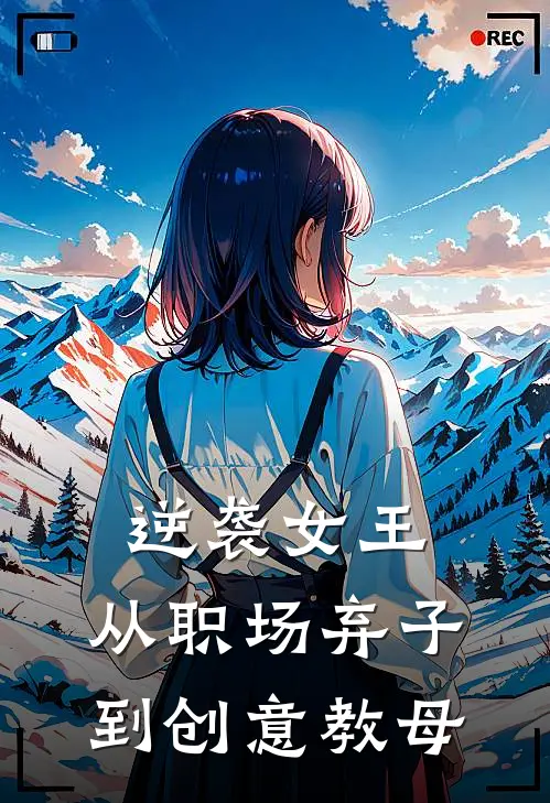 林晚苏蔓《逆袭女王：从职场弃子到创意教母》_(林晚苏蔓)热门小说