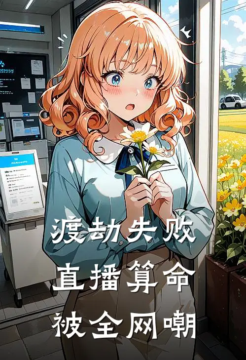 渡劫失败，直播算命被全网嘲芜月李狗免费小说大全_完结的小说渡劫失败，直播算命被全网嘲(芜月李狗)