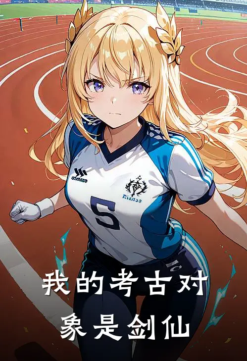 我的考古对象是剑仙