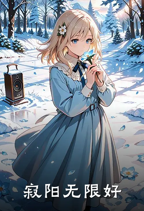 寂阳无限好