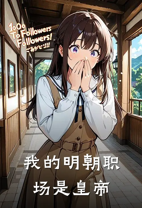 我的明朝职场是皇帝