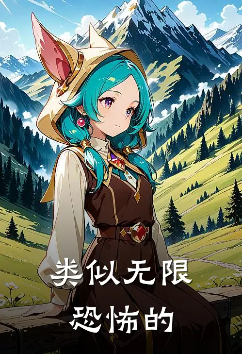 类似无限恐怖的