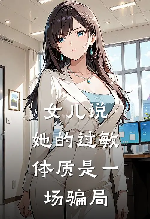 女儿说，她的过敏体质是一场骗局家明琳琳最新好看小说推荐_完本小说免费女儿说，她的过敏体质是一场骗局(家明琳琳)