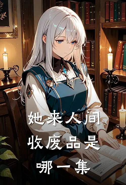 她来人间收废品是哪一集