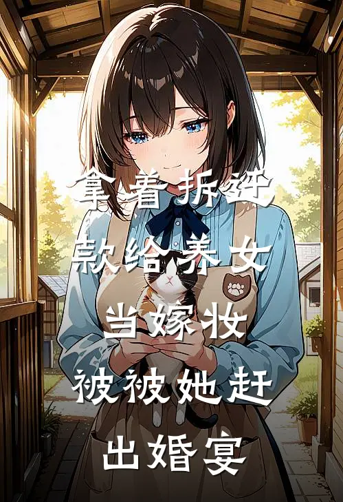 拿着拆迁款给养女当嫁妆，被被她赶出婚宴老顾顾舟舟热门小说阅读_免费完结小说拿着拆迁款给养女当嫁妆，被被她赶出婚宴老顾顾舟舟