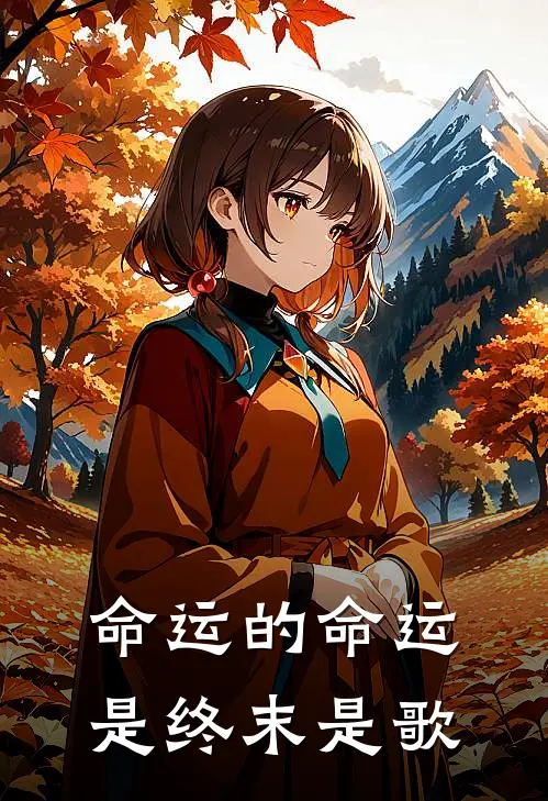 命运的命运是终末是歌