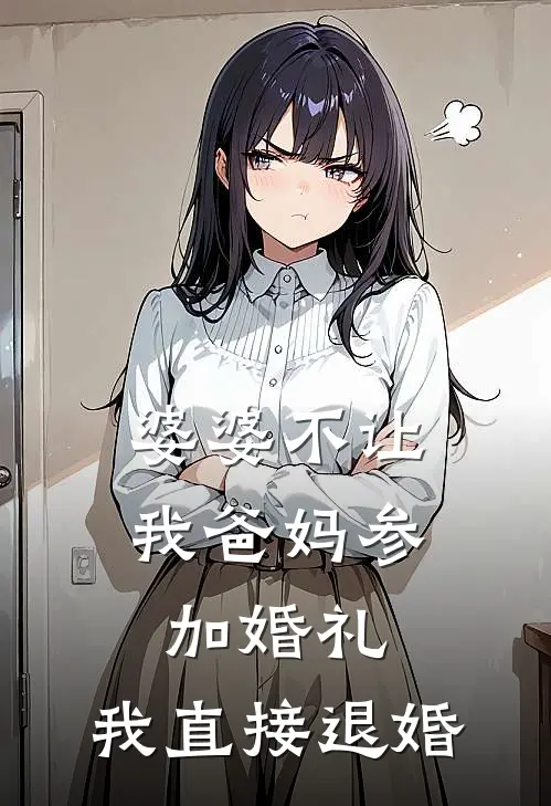 婆婆不让我爸妈参加婚礼，我直接退婚张翠兰闻檀免费小说免费阅读_推荐完结小说婆婆不让我爸妈参加婚礼，我直接退婚(张翠兰闻檀)