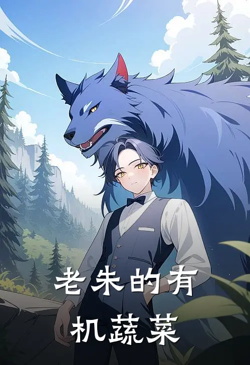 卢少青朱二国《老朱的有机蔬菜》最新章节阅读_(老朱的有机蔬菜)全章节免费在线阅读