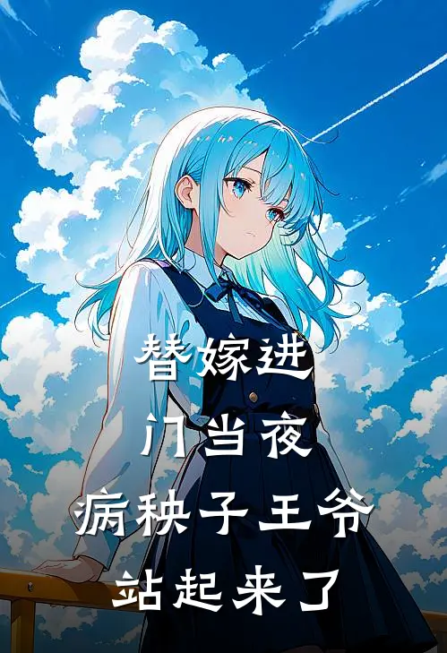 替嫁进门当夜，病秧子王爷站起来了宋芷瑶凌王燕凌最新完结小说推荐_最新更新小说替嫁进门当夜，病秧子王爷站起来了(宋芷瑶凌王燕凌)